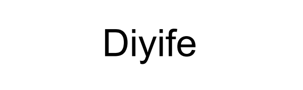 Diyife-Design your life!